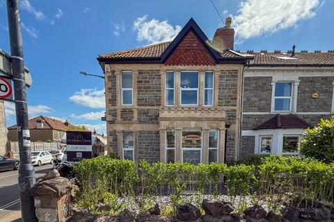 3 bedroom semi-detached house for sale, Wick Road, Bristol BS4