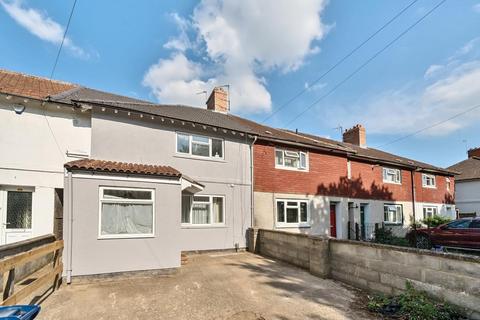3 bedroom terraced house for sale, Meadow Lane,  Oxford,  OX4