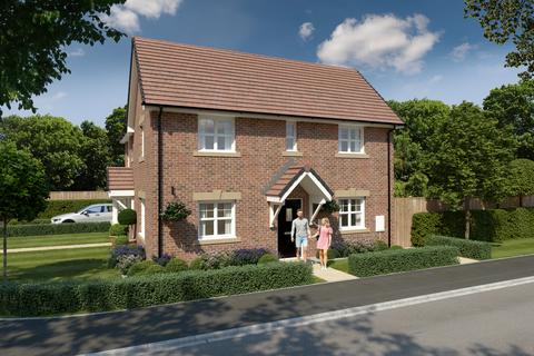 undefined, The Ashgate at Together Homes, Gosfield Close PR2