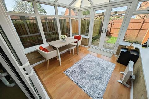48 Hay Leaze, Yate, Bristol, BS37 7YJ