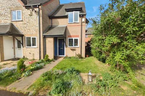 48 Hay Leaze, Yate, Bristol, BS37 7YJ