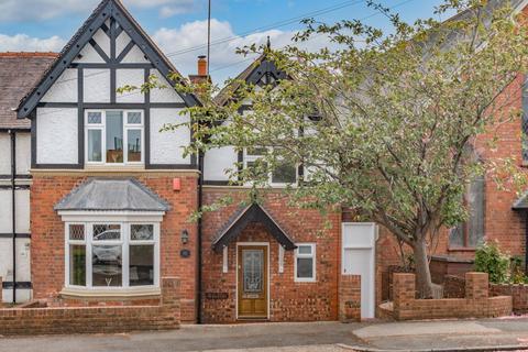 Alvechurch Road, Birmingham, West Midlands, B31