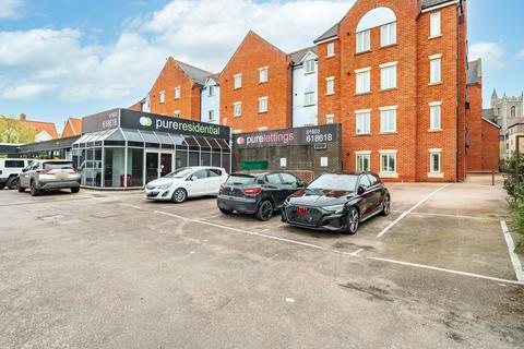 undefined, Westwick Street, Norwich