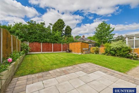 17 Dixon Road, Carlisle, CA3 9QB