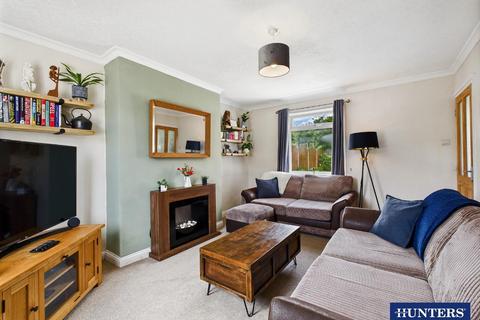 17 Dixon Road, Carlisle, CA3 9QB