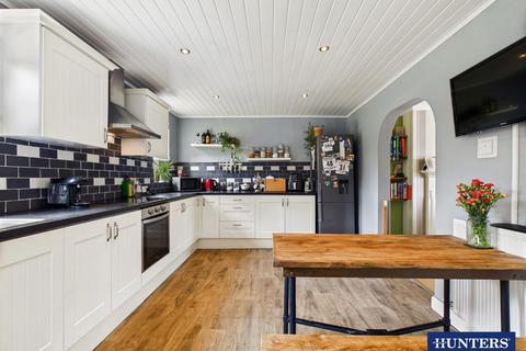 17 Dixon Road, Carlisle, CA3 9QB