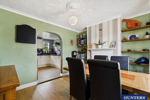 17 Dixon Road, Carlisle, CA3 9QB