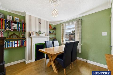 17 Dixon Road, Carlisle, CA3 9QB