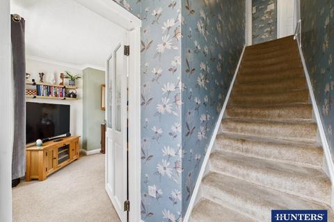 17 Dixon Road, Carlisle, CA3 9QB