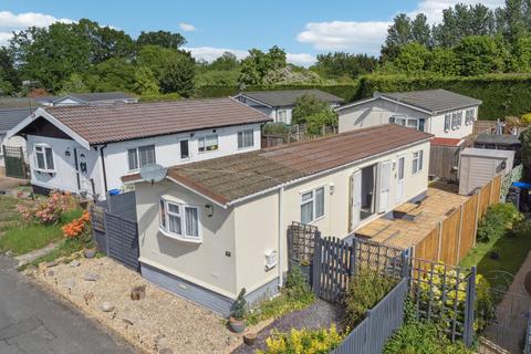 undefined, Orchards Residential Park, Langley  SL3