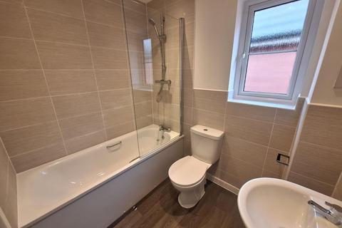 undefined, Plot 211, 4 Bed - The Yew at Dracan Village at Drakelow Park, Walton Road, Drakelow Park DE15