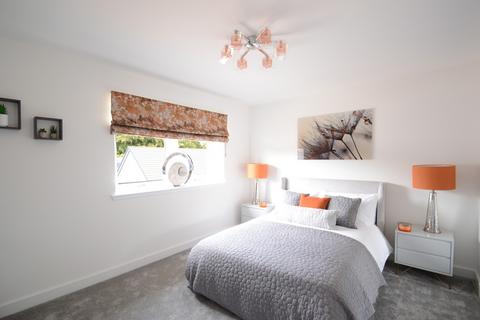 4 bedroom detached house for sale, Plot 207, 244 & 245, Kintore (sunroom available on selected plots) at Drumnadrochit, CRAIGMONIE ROAD IV63