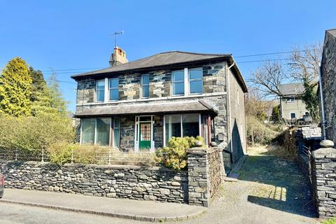 3 bedroom detached house for sale, Penmachno, Betws-Y-Coed
