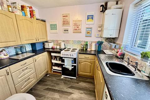 undefined, Stad Llwynaethnen, Trefor, Caernarfon