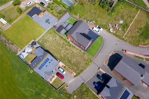 Plot for sale, Sandwith, Whitehaven, Cumbria, CA28