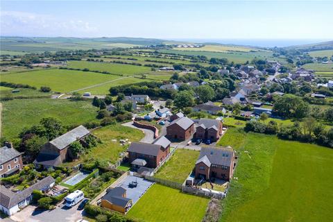 Plot for sale, Sandwith, Whitehaven, Cumbria, CA28