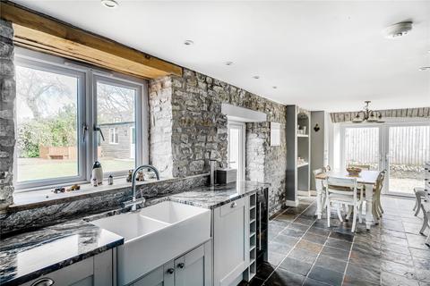 4 bedroom detached house for sale, Evercreech, Near Bruton, Somerset, BA4