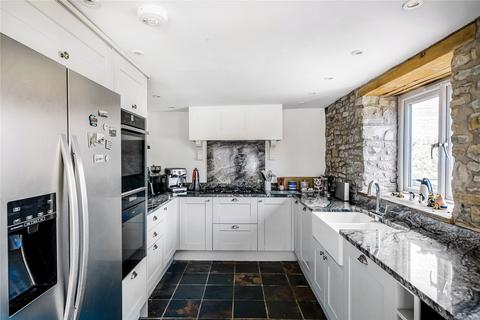 4 bedroom detached house for sale, Evercreech, Near Bruton, Somerset, BA4