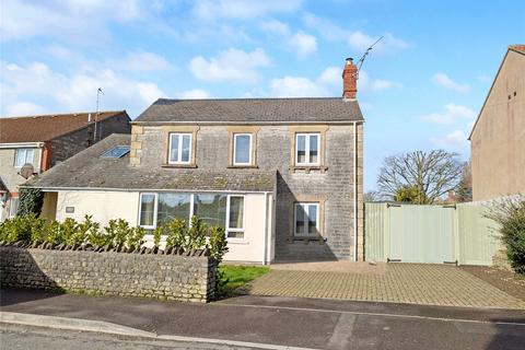 Evercreech, Near Bruton, Somerset, BA4
