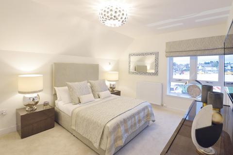 4 bedroom detached house for sale, Plot 246 & 247, Dunning with detached garage (sunroom available at additional cost) at Drumnadrochit, CRAIGMONIE ROAD IV63