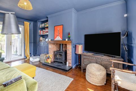 59 Kiddemore Green Road, Brewood, Stafford, ST19 9BQ