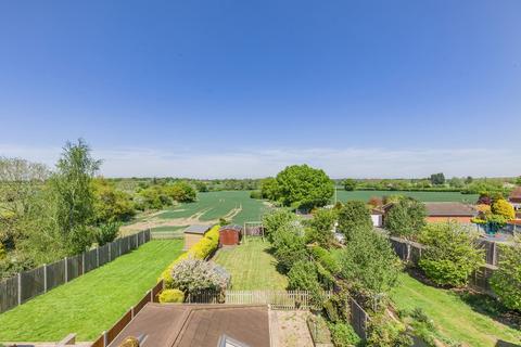 59 Kiddemore Green Road, Brewood, Stafford, ST19 9BQ