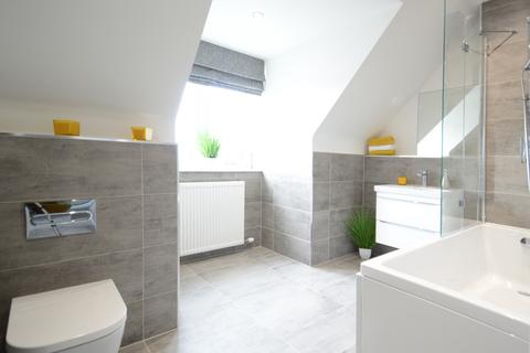 4 bedroom detached house for sale, Plot 201 & 211 , Culbin (sunroom available on selected plots) at Drumnadrochit, CRAIGMONIE ROAD IV63