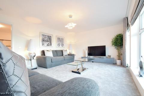 4 bedroom detached house for sale, Plot 201 & 211 , Culbin (sunroom available on selected plots) at Drumnadrochit, CRAIGMONIE ROAD IV63