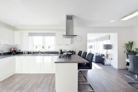 4 bedroom detached house for sale, Plot 201 & 211 , Culbin (sunroom available on selected plots) at Drumnadrochit, CRAIGMONIE ROAD IV63