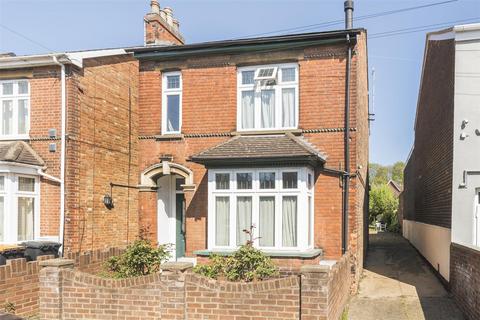 3 bedroom detached house for sale, Foster Hill Road, Bedford