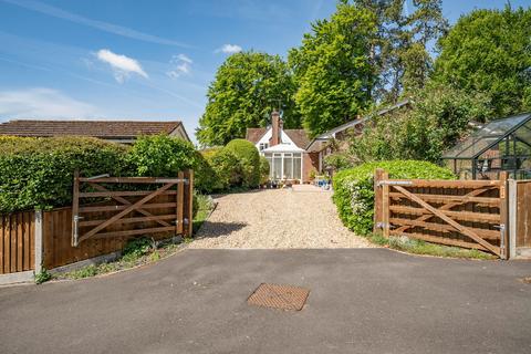 undefined, Lynch Hill Park, Whitchurch, RG28 7NF