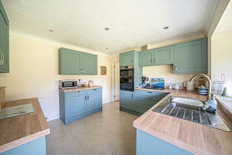 undefined, Lynch Hill Park, Whitchurch, RG28 7NF