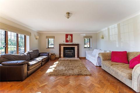 4 bedroom detached house for sale, Dippenhall, Farnham, Surrey, GU10