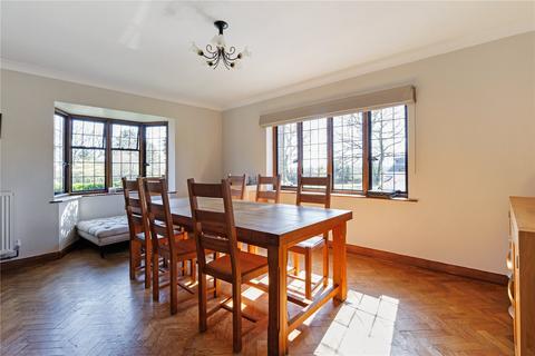 4 bedroom detached house for sale, Dippenhall, Farnham, Surrey, GU10