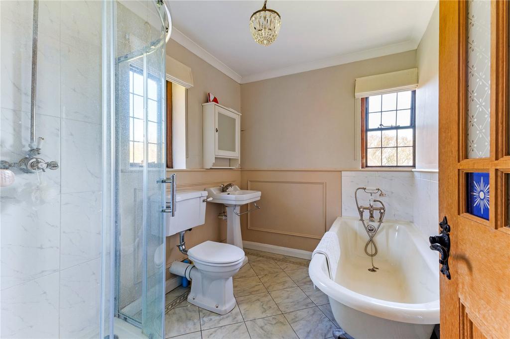 En Suite