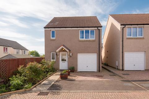 1 Aubigny Row, Haddington, EH41 3TG