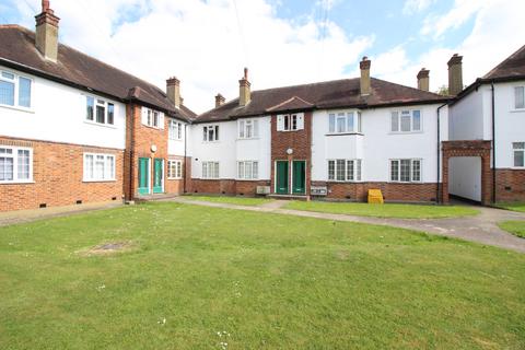 undefined, Alberta Avenue, Cheam SM1