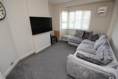 undefined, Alberta Avenue, Cheam SM1