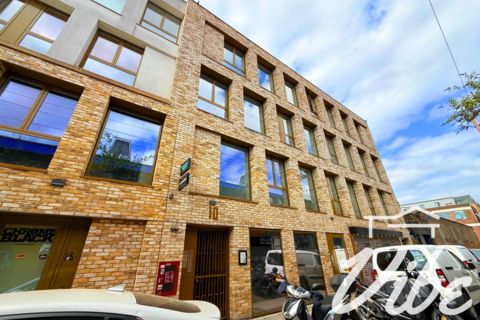 Industrial unit to rent, Sidings House, Lower Clapton, London E8, London E8
