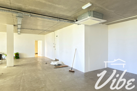 Industrial unit to rent, Sidings House, Lower Clapton, London E8, London E8
