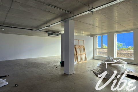 Industrial unit to rent, Sidings House, Lower Clapton, London E8, London E8