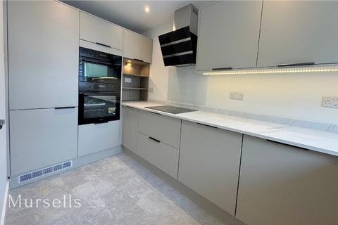 2 bedroom detached house for sale, The Burrows, Poole BH15