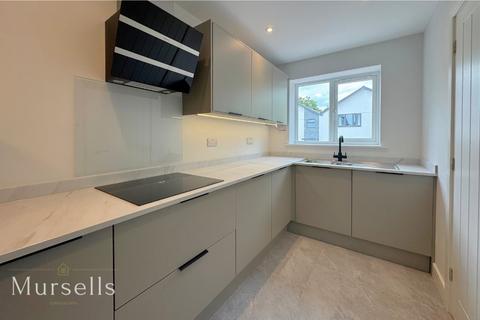 2 bedroom detached house for sale, The Burrows, Poole BH15