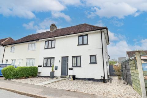 3 bedroom semi-detached house for sale, Mansfield, High Wych, Sawbridgeworth, CM21