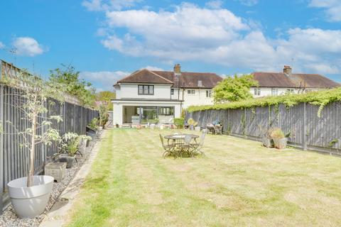 3 bedroom semi-detached house for sale, Mansfield, High Wych, Sawbridgeworth, CM21