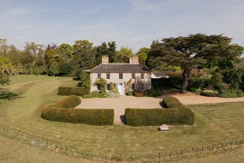 7 bedroom detached house for sale, Shotesham All Saints, Norwich, Norfolk