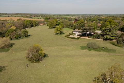 7 bedroom detached house for sale, Shotesham All Saints, Norwich, Norfolk