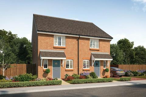2 bedroom house for sale, Sapphire Fields, Woodside Way, Great Dunmow, CM6