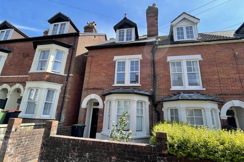 undefined, Wyndham Road, Salisbury SP1