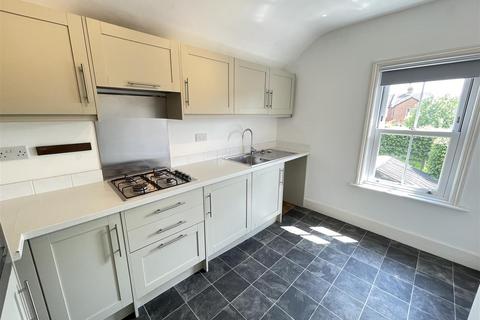 undefined, Wyndham Road, Salisbury SP1